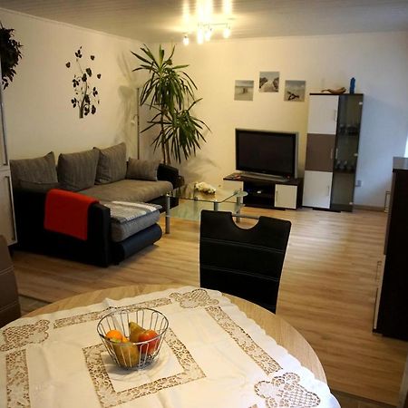 Ferienwohnung Liebeskind Hopfgarten  Екстериор снимка