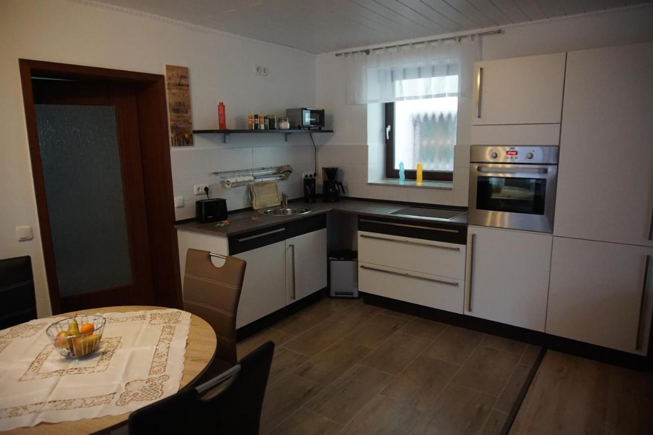 Ferienwohnung Liebeskind Hopfgarten  Екстериор снимка
