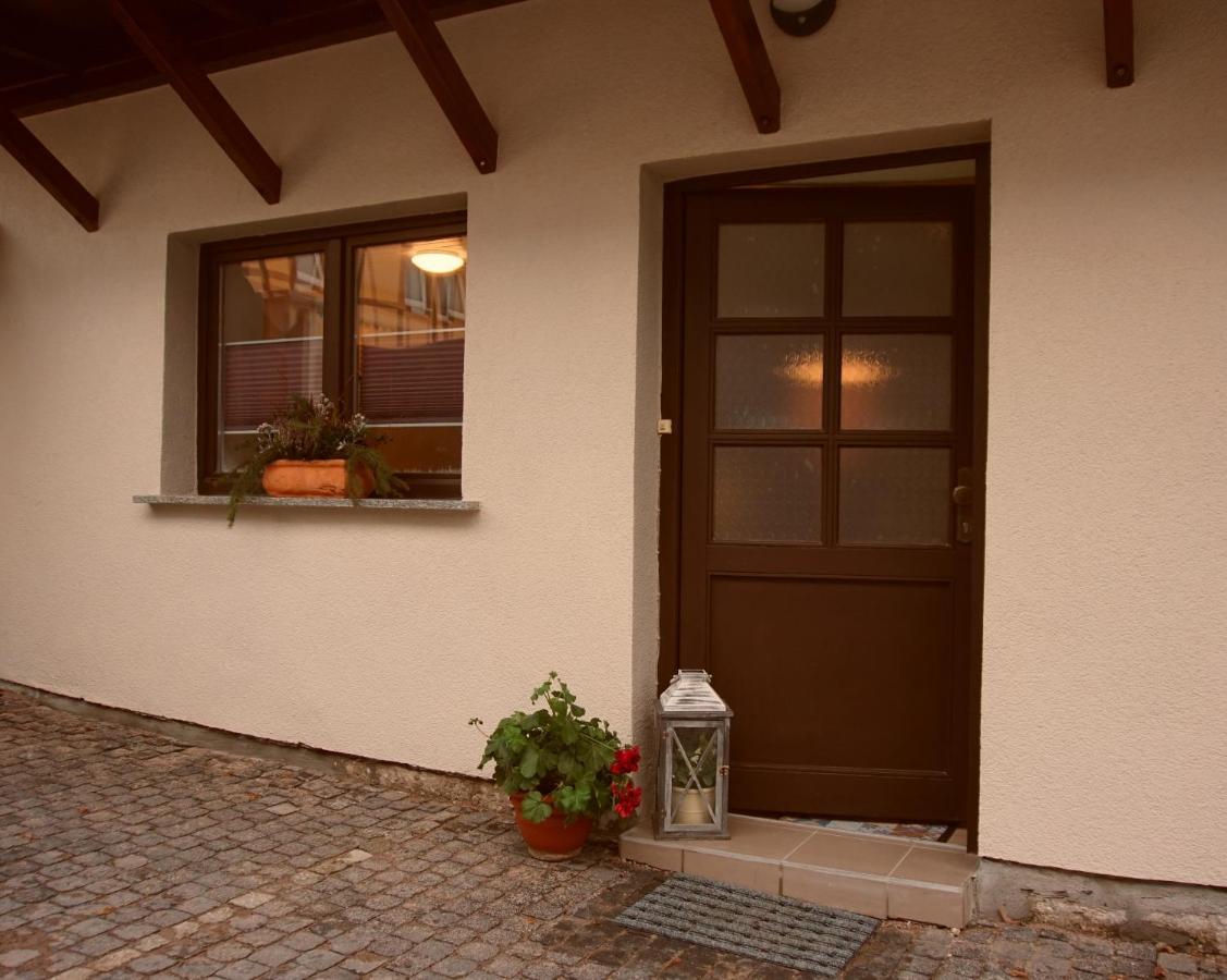 Ferienwohnung Liebeskind Hopfgarten  Екстериор снимка