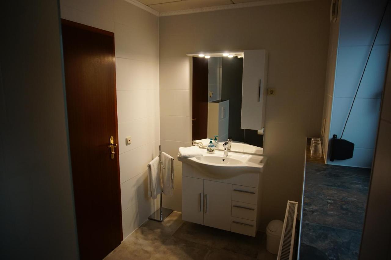 Ferienwohnung Liebeskind Hopfgarten  Екстериор снимка