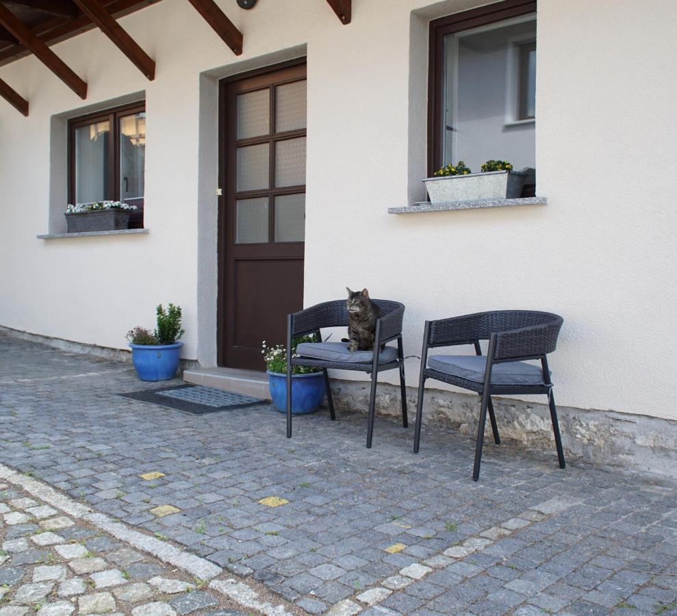 Ferienwohnung Liebeskind Hopfgarten  Екстериор снимка